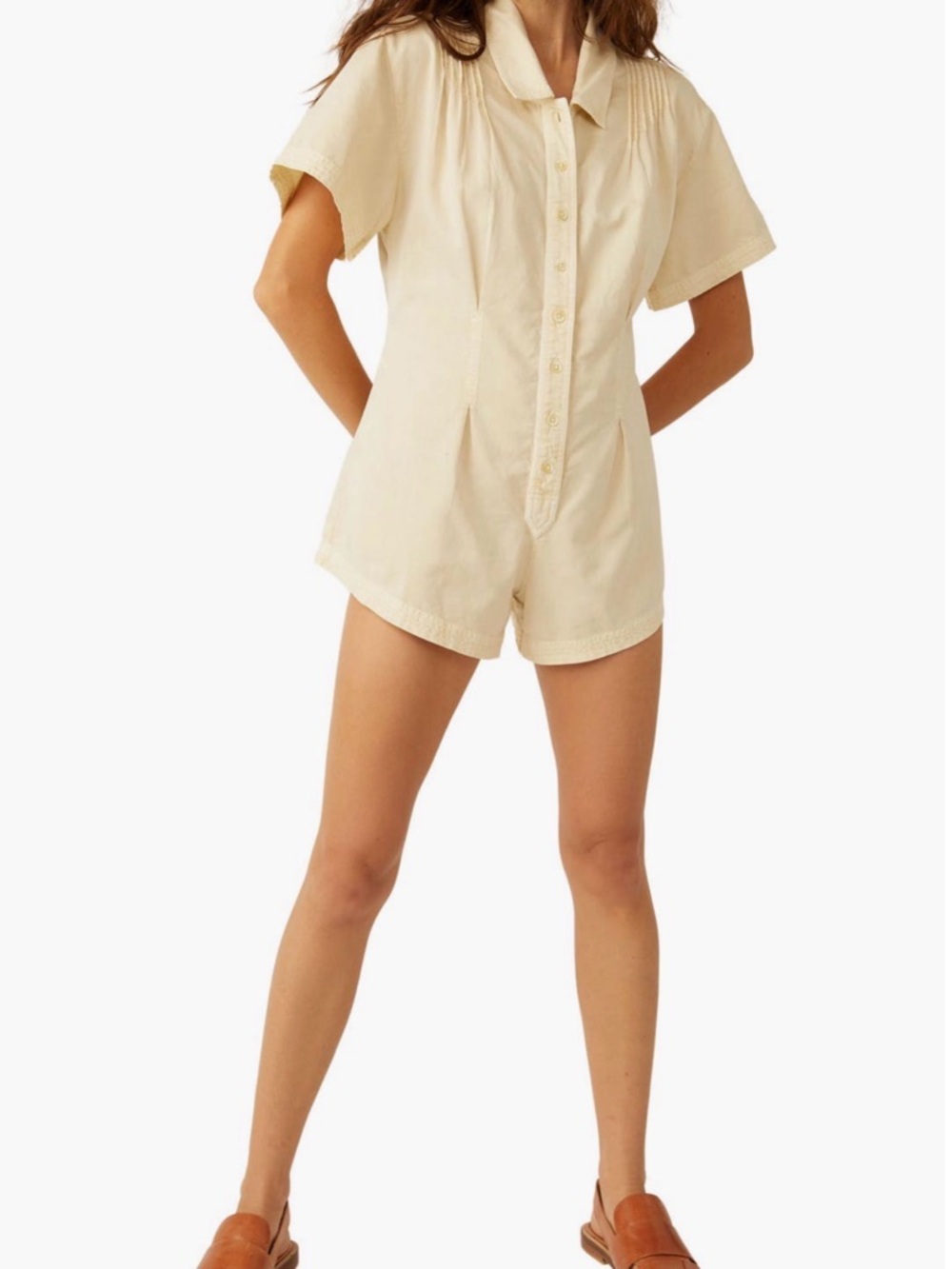 Free People Keep it Crisp MSRP$128